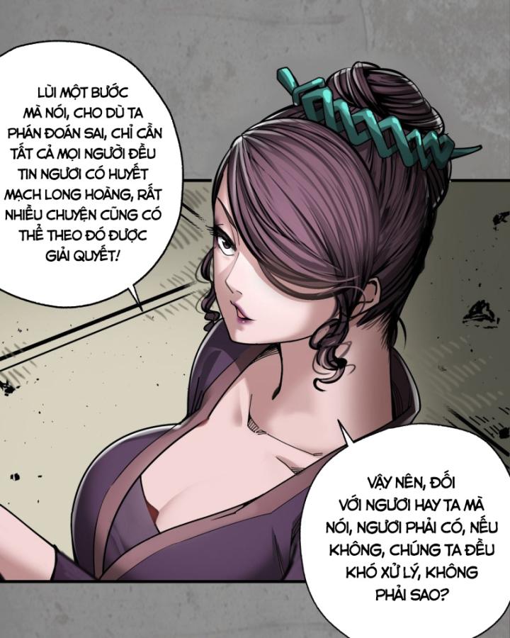 Tạng Phong Hành chapter 187 17