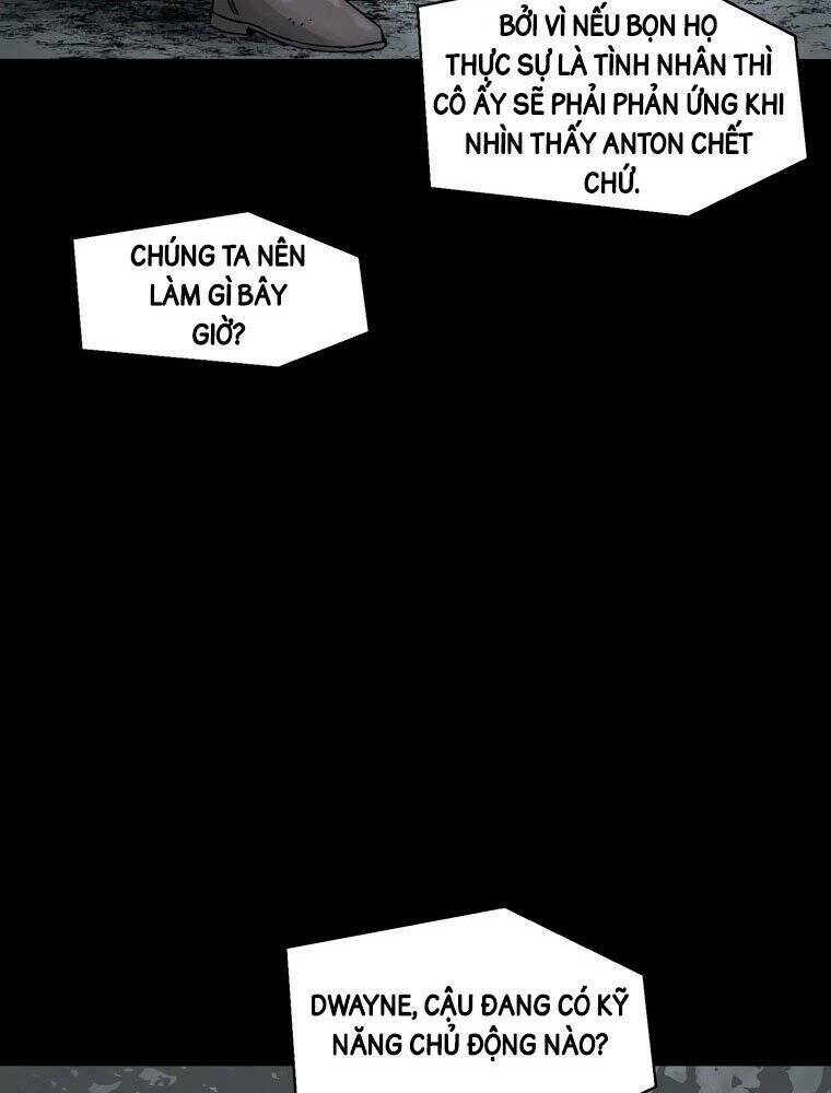 mật mã mê cung chapter 15 62