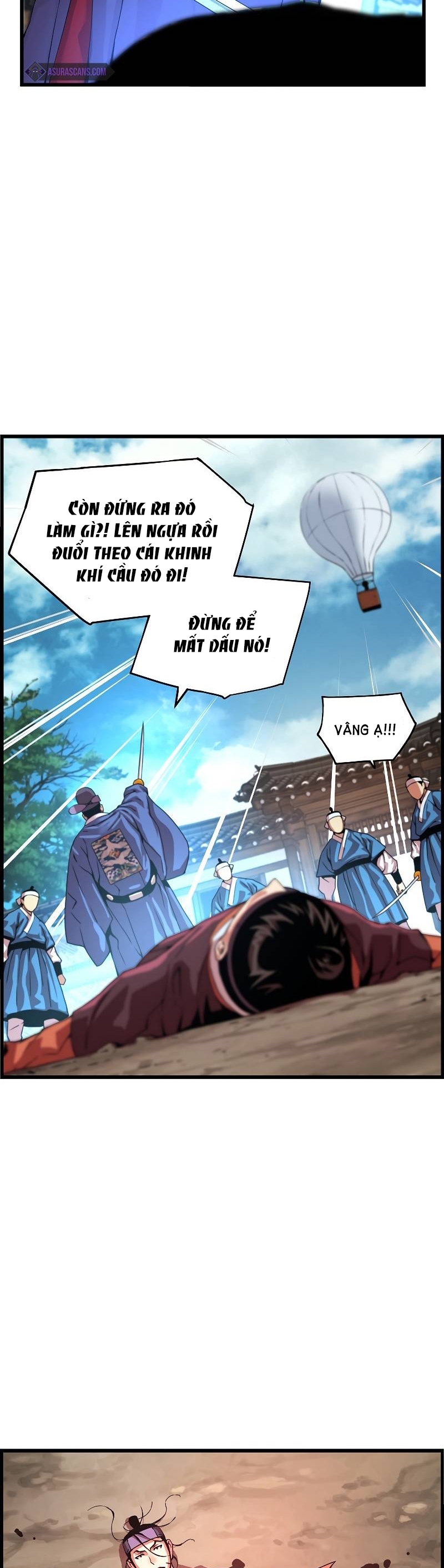 tôi sẽ sống như một hoàng tử chapter 74 27