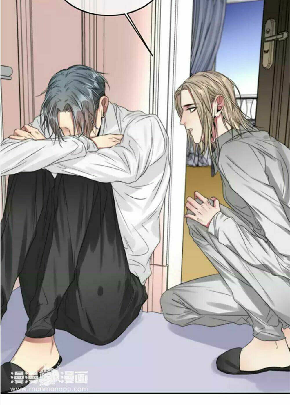 fan biến thái và thần tượng xinh đẹp chapter 38 8