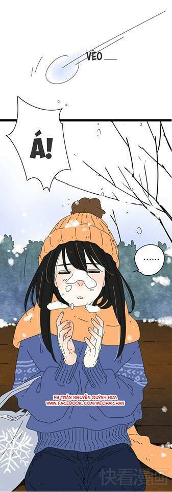 quỷ nhát gan và mã đại cáp chapter 4 24