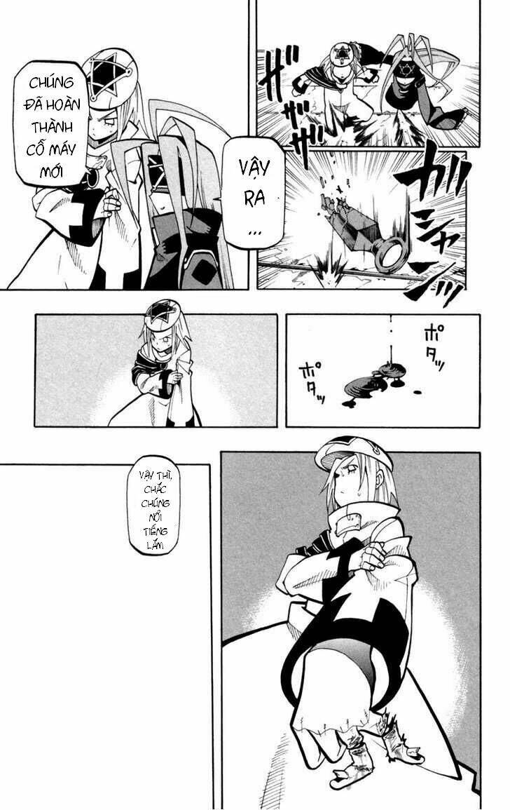 tripeace chapter 15 27