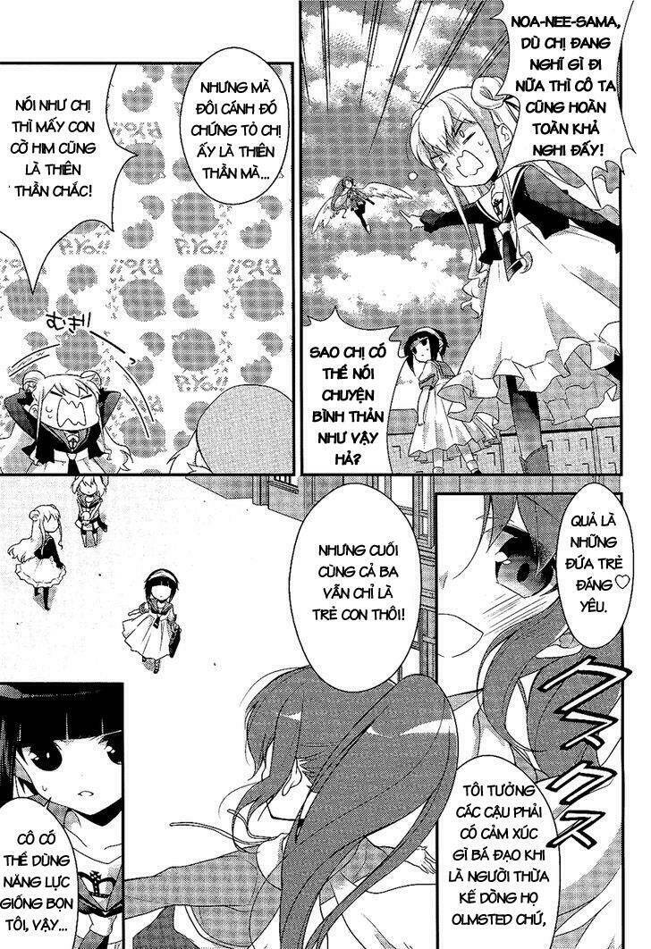 porte tricolore chapter 2 5