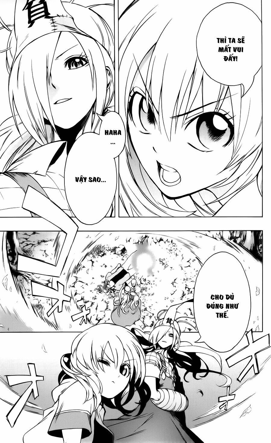 binbougami ga! chapter 8 32