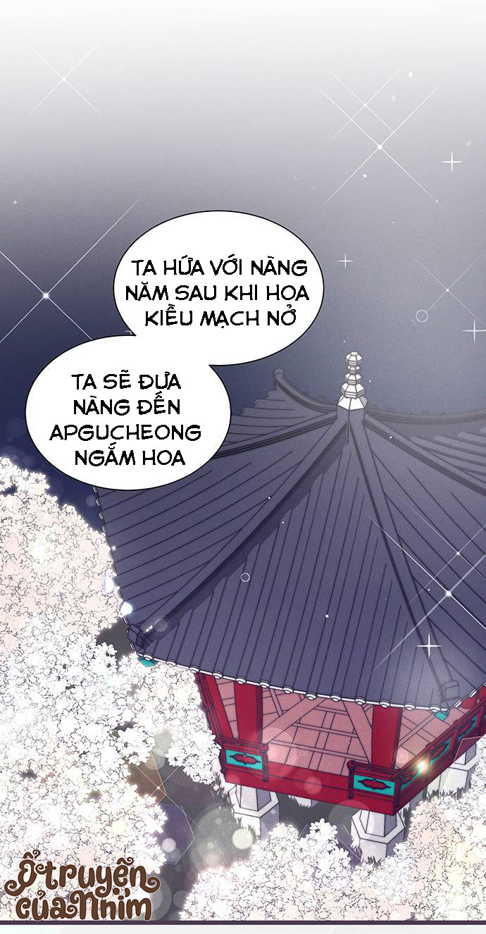 người tình của gwanghae chapter 33 78