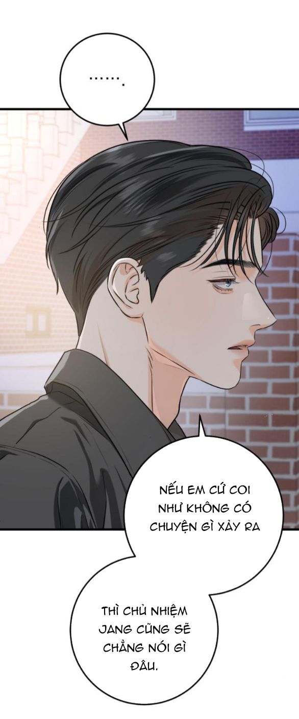 Nóng Lòng Muốn Giày Vò Em chapter 72.2 4