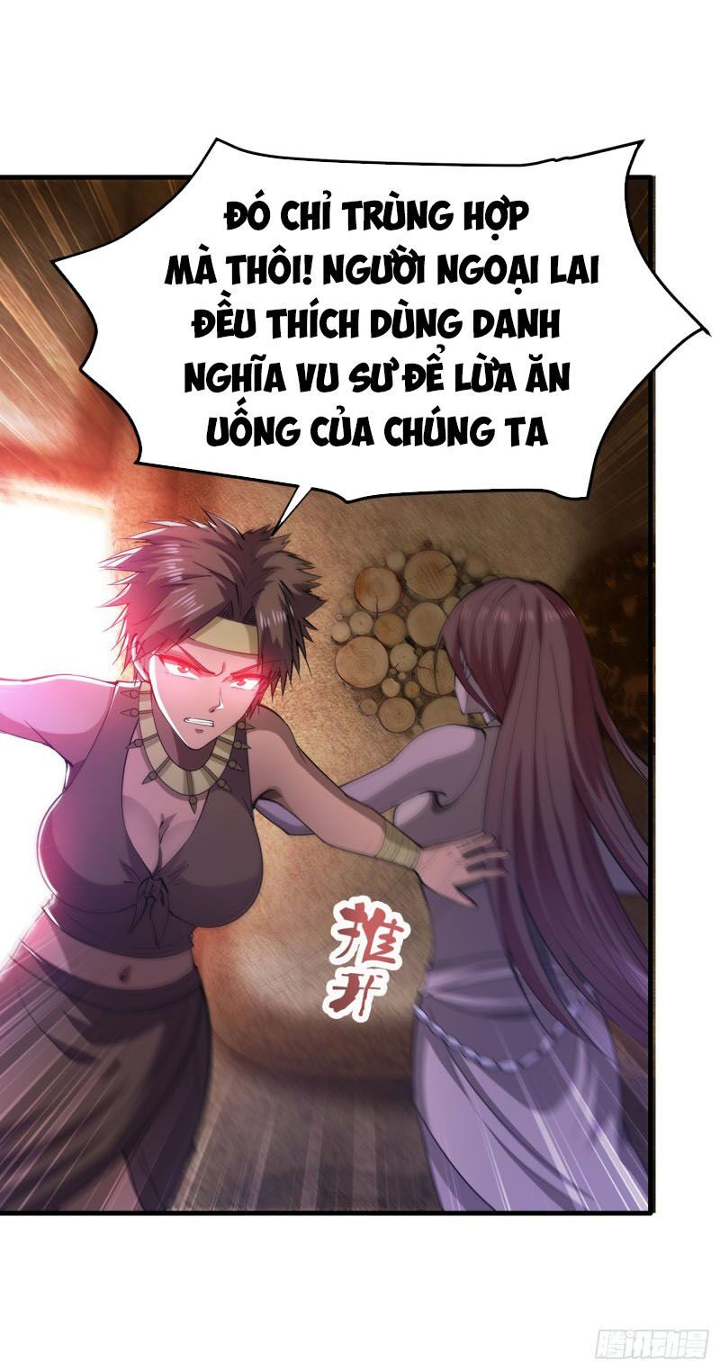 tối cường thần y tại đô thị chapter 179 34
