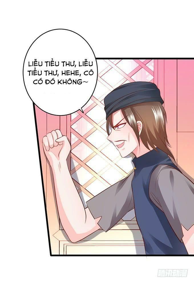 hồ tiên hung bạo chapter 141 47
