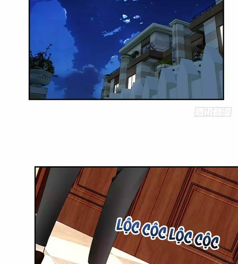thủ hội chi vũ chapter 52 6