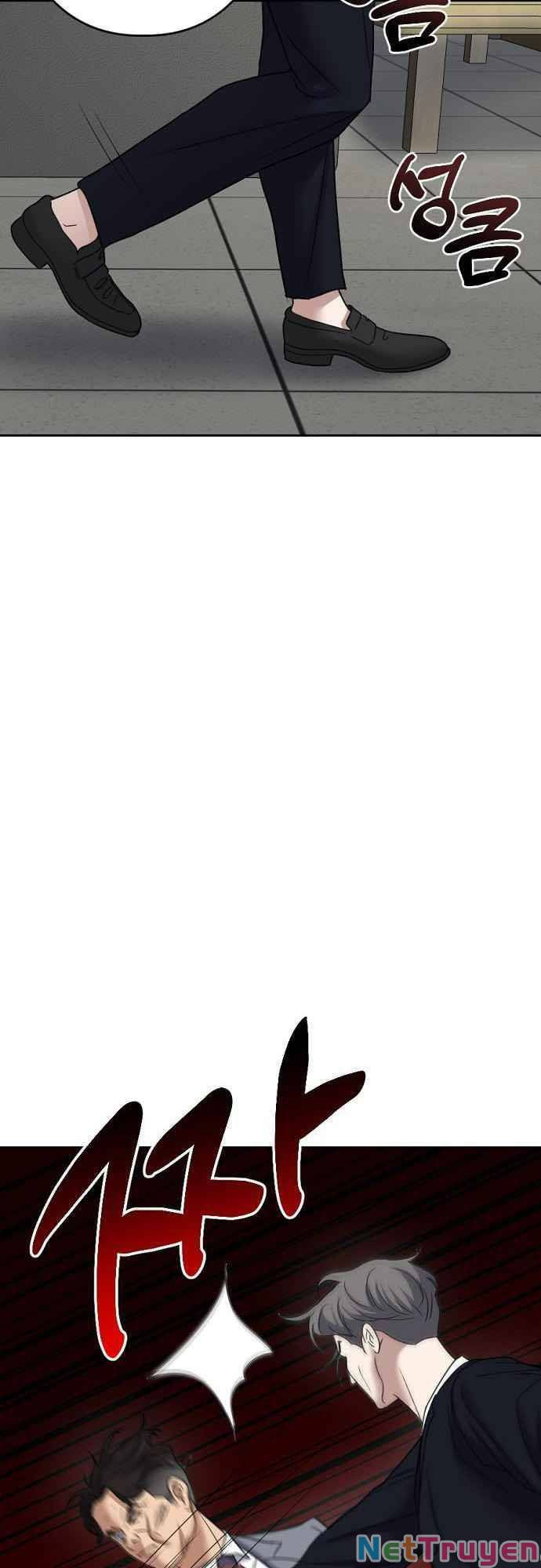 đấu kiếm - công tố viên lách luật chapter 14 67