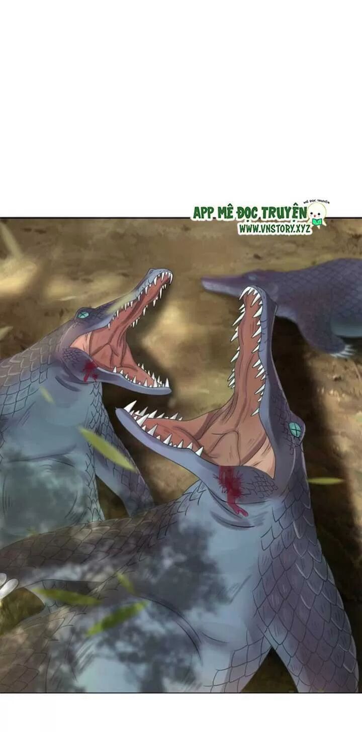 cực phẩm phế vật tiểu thư chapter 70 26