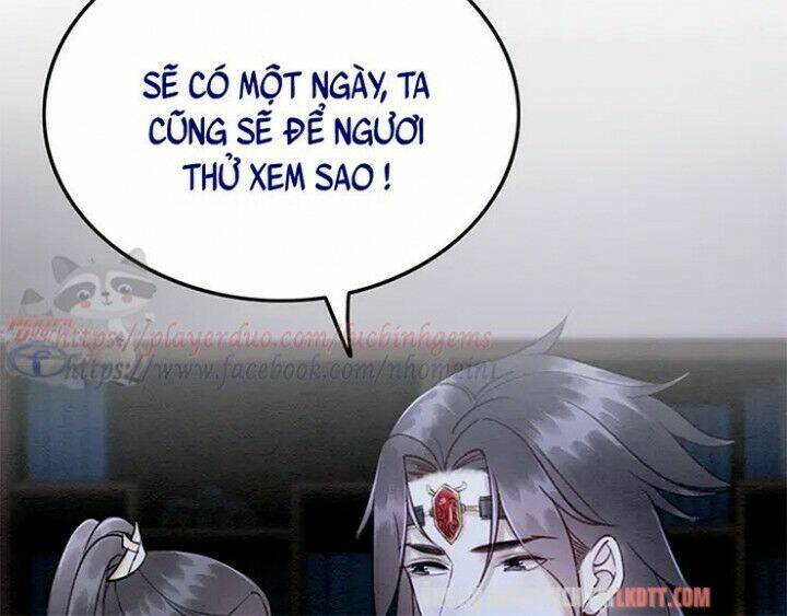 trọng sinh bá sủng nhiếp chính vương quá mạnh mẽ chapter 110 70