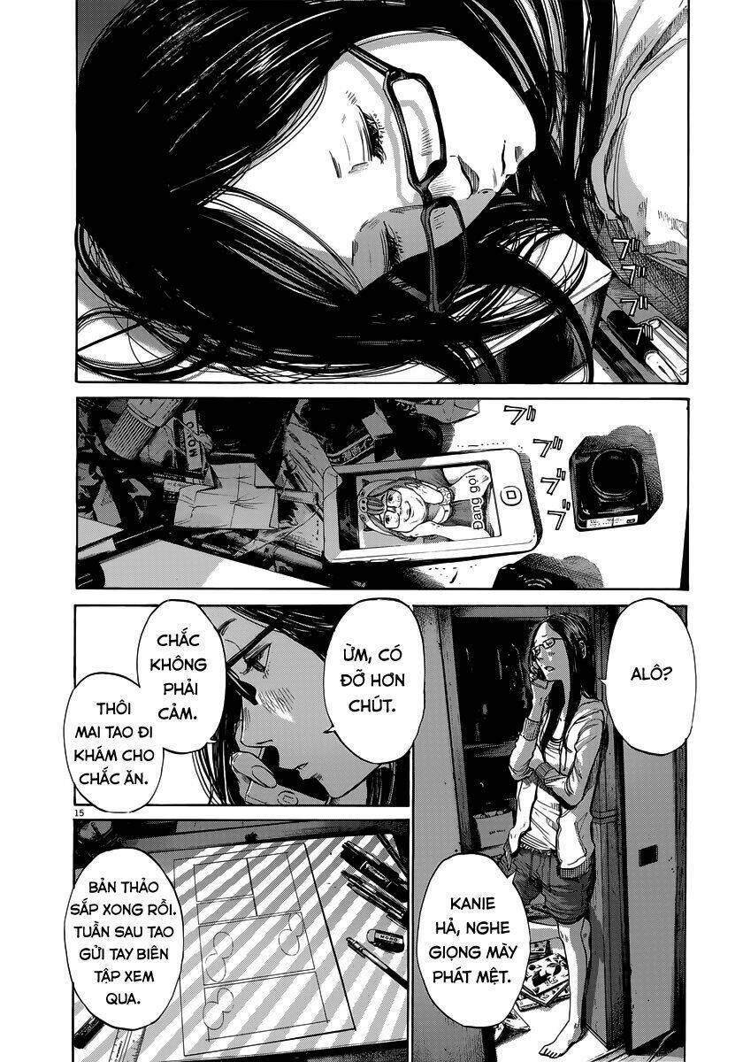 chúc ngủ ngon, punpun chapter 100 14