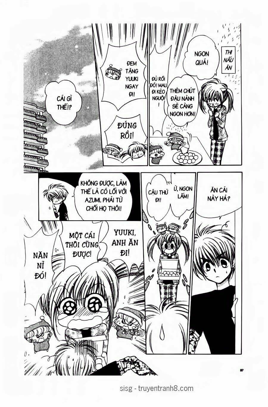 chiếc ly kỳ diệu chapter 16 4