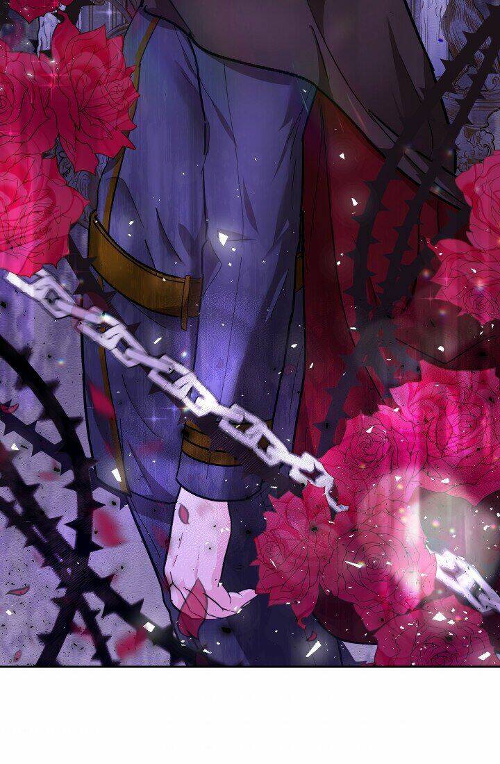 hoàng hậu bé bỏng chapter 38.2 30