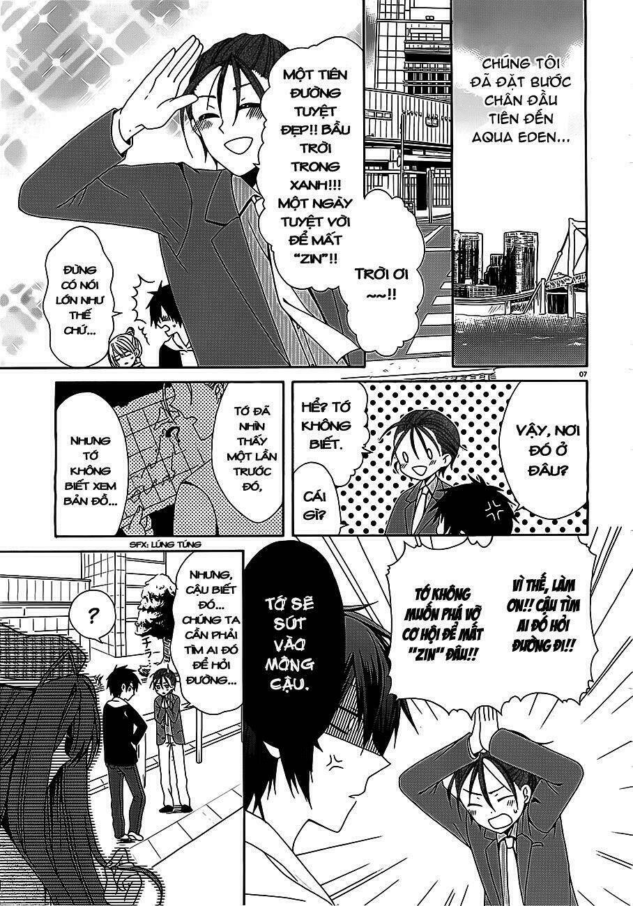 dracu-riot! chapter 1 7