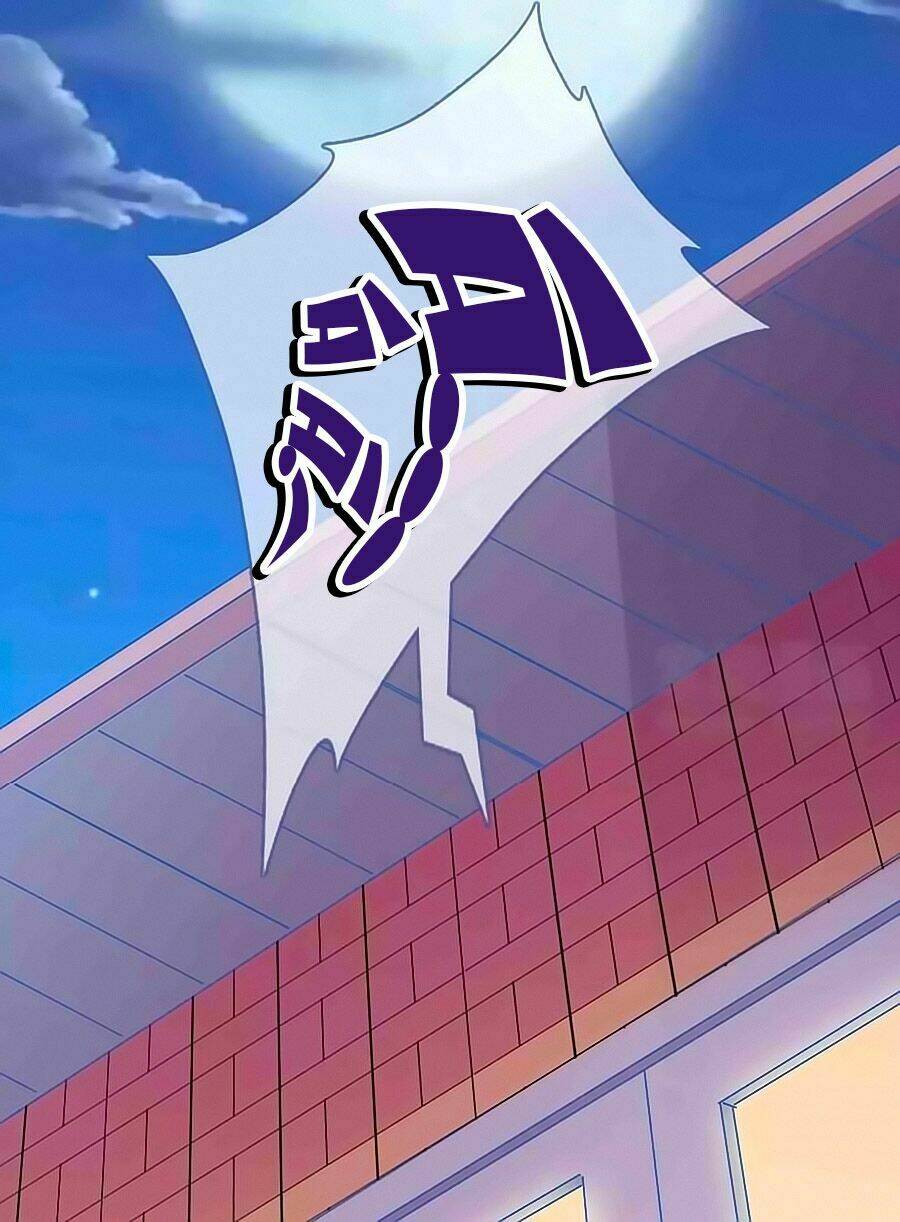 chỉ nhiễm thành hôn chapter 190 31