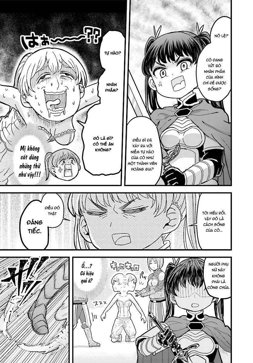 onnakishi chapter 3 8