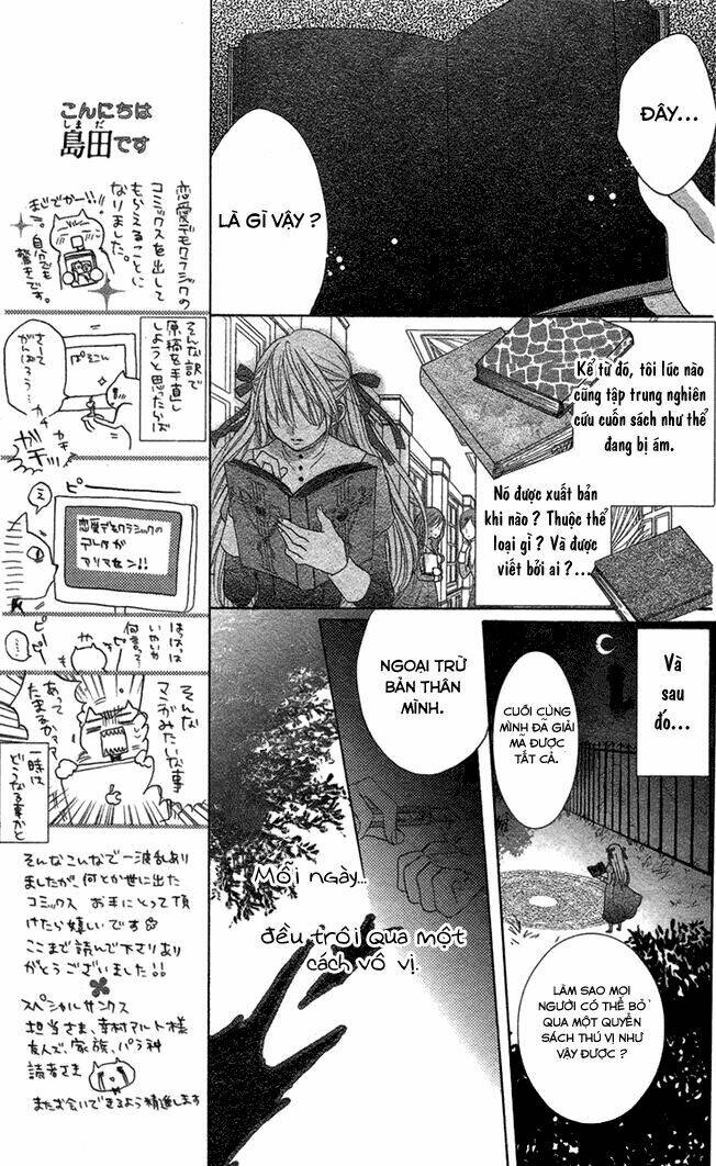 tổng hợp one shot. chapter 382 9