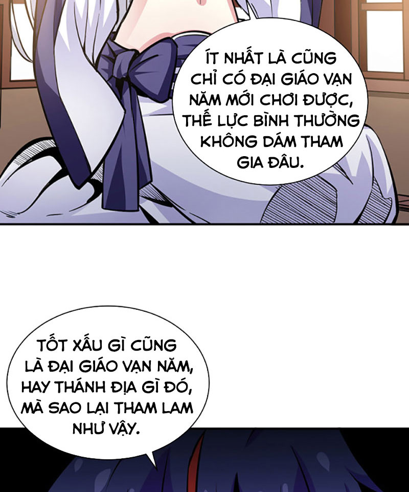 võ đạo độc tôn chapter 393 56