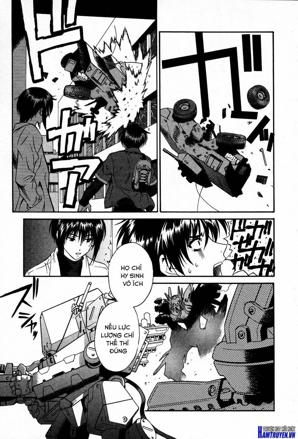 mộc vương chapter 1 19