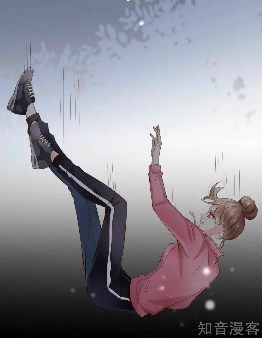 cường thế tù ái - địch thiếu đừng xằng bậy chapter 8 10