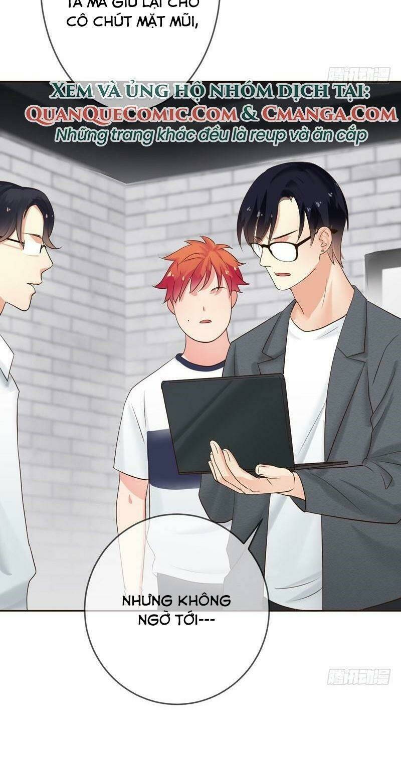 khởi động lại tương lai chapter 31 44