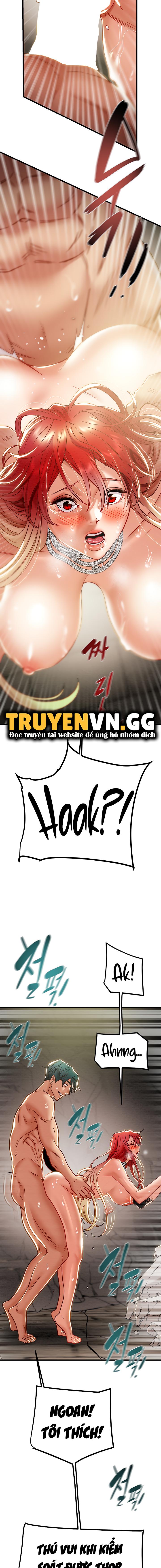 cây búa thần chapter 50 15