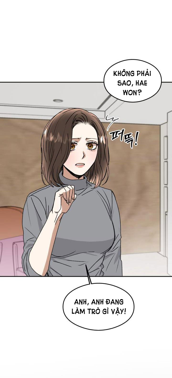 Ưu Thế Tuyệt Đối chapter 13.1 - Trang 31