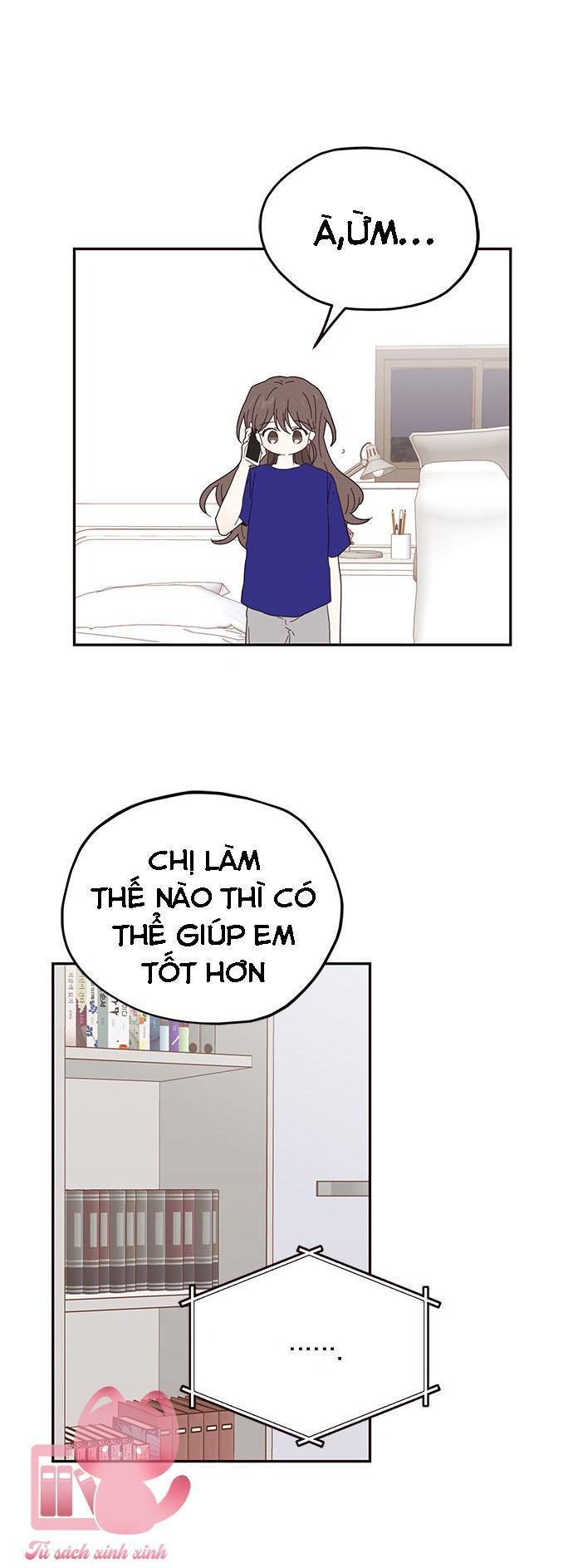 sợi chỉ tình yêu chapter 35 4