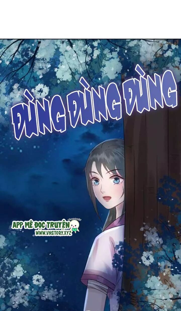 cực phẩm phế vật tiểu thư chapter 36 37