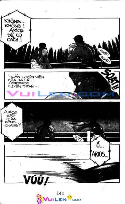 truyền nhân atula - shura no mon i chapter 20 142