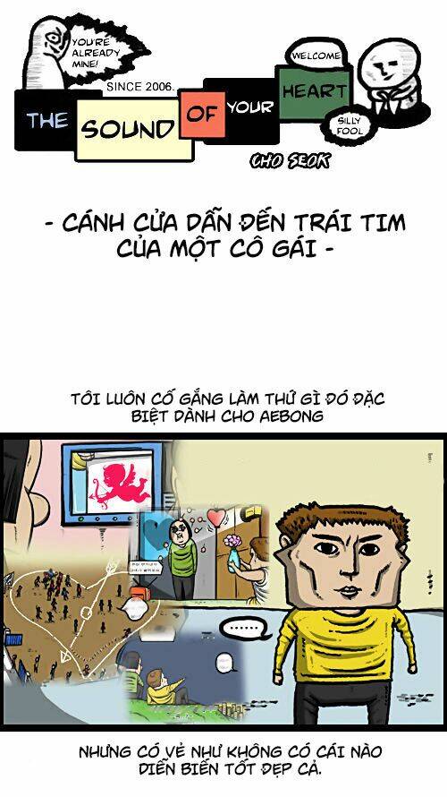 tiếng gọi con tim chapter 59 1