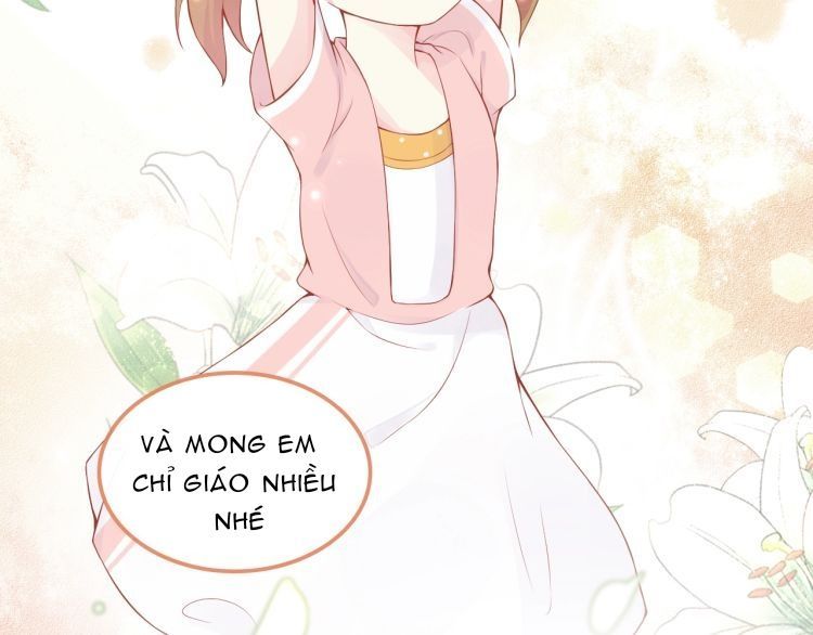 bên anh mới là cả thế giới chapter 0 6