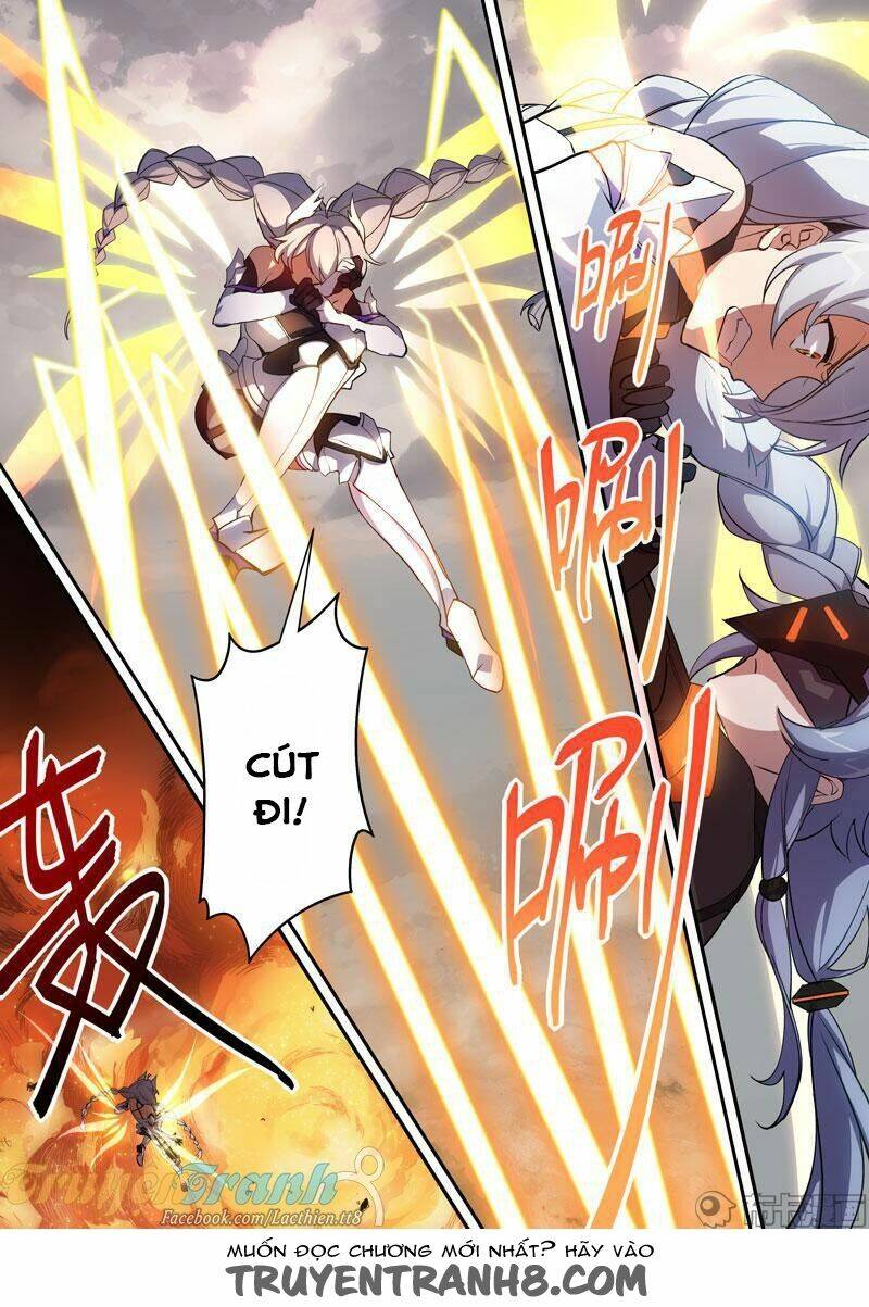 băng hoại 3rd chapter 69 15