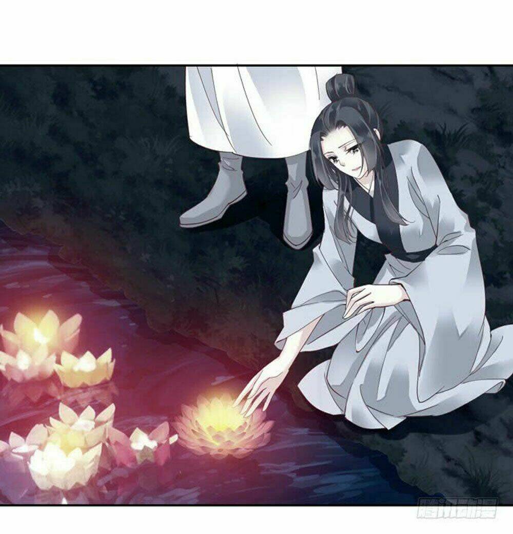 thiền tâm vấn đạo chapter 43 21