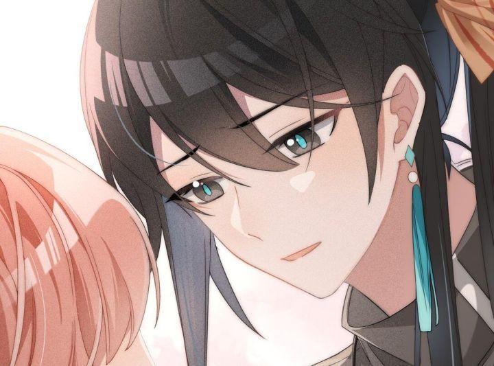 thân là nữ phụ độc ác ta dưỡng nữ chính bệnh kiều là bình thường chứ?! chapter 1 63