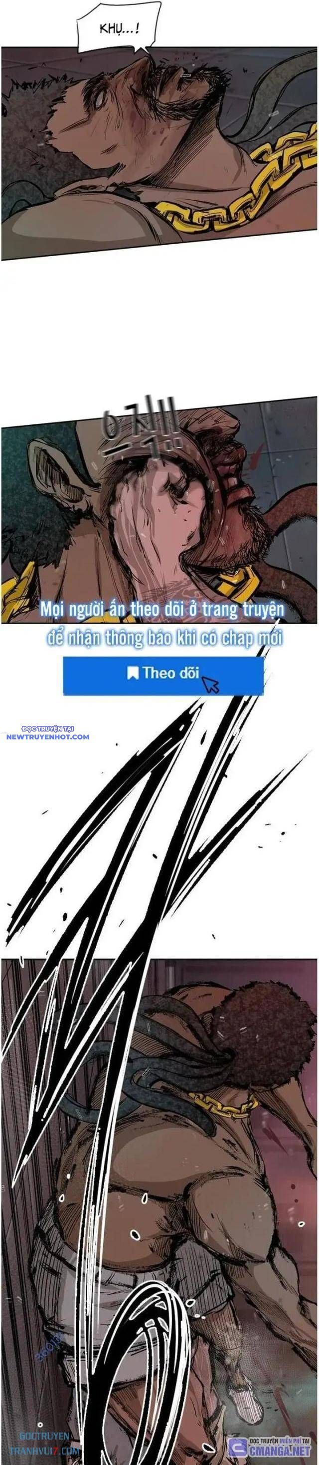 shark - cá mập chapter 98 25