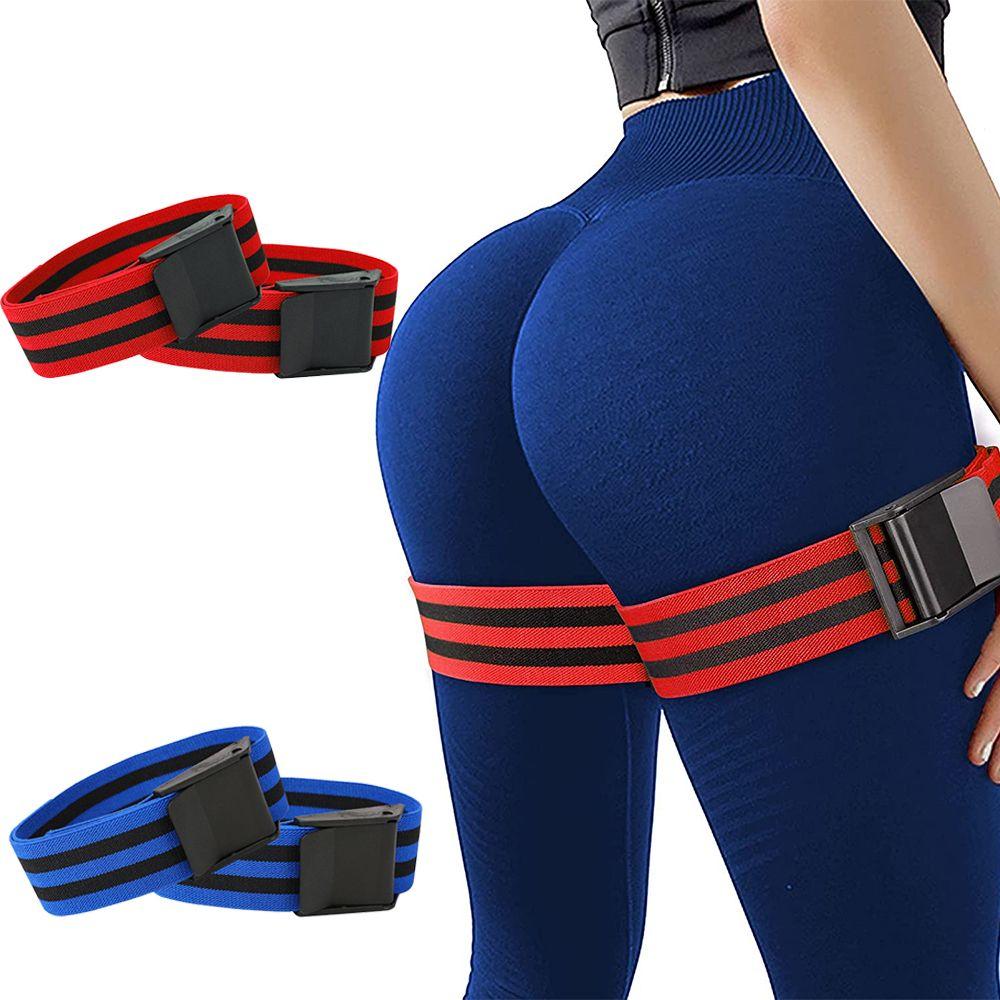 2PCS BFR Hạn chế lưu lượng máu BAN Color: Red