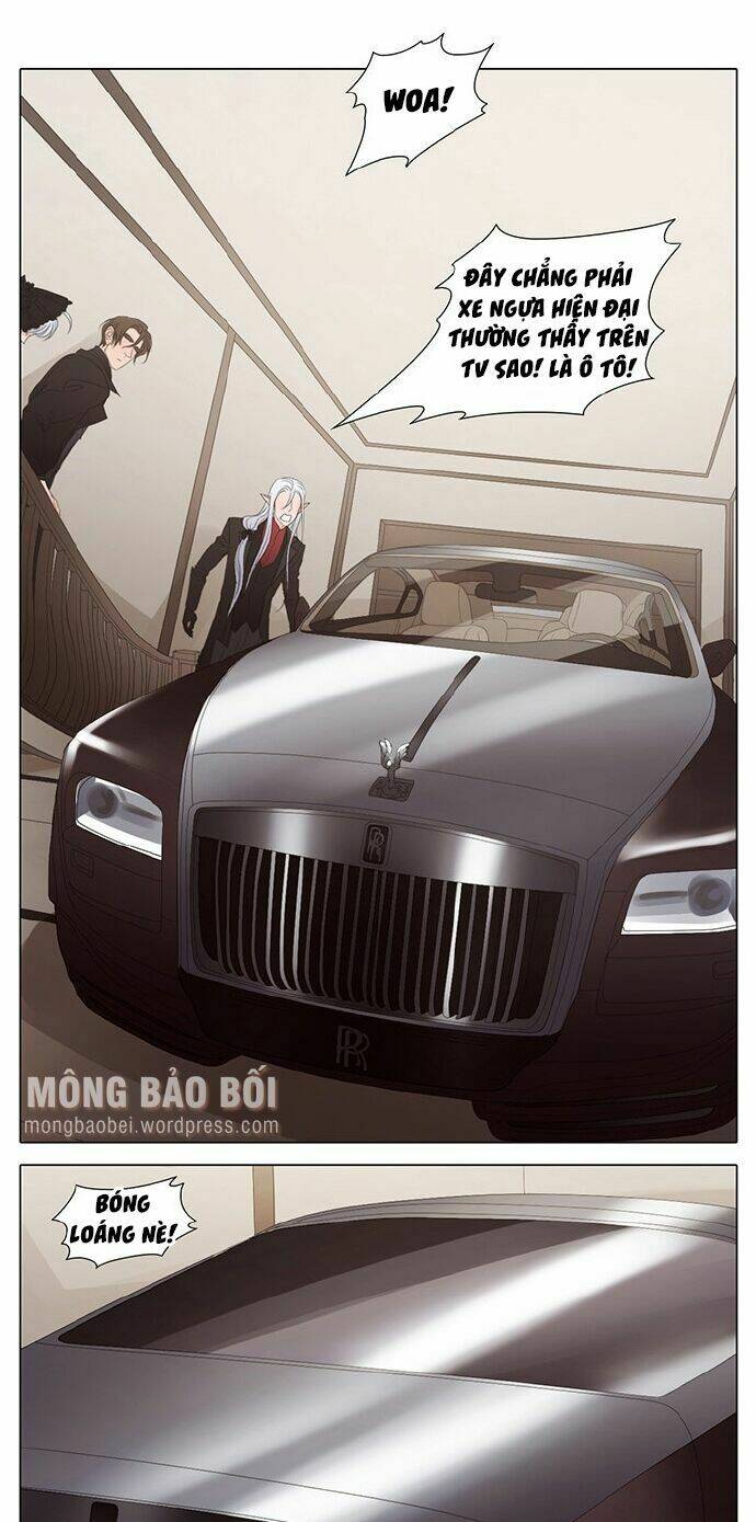 vampire & hunter chapter 17 2