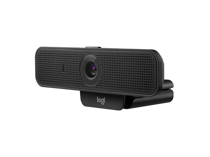 WEBCAM CHO DOANH NGHIỆP C925e (C925e BUSINESS WEBCAM) - Hàng Chính Hãng