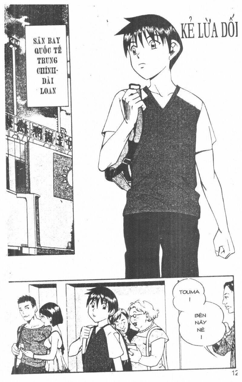 thám tử toma chapter 10 122