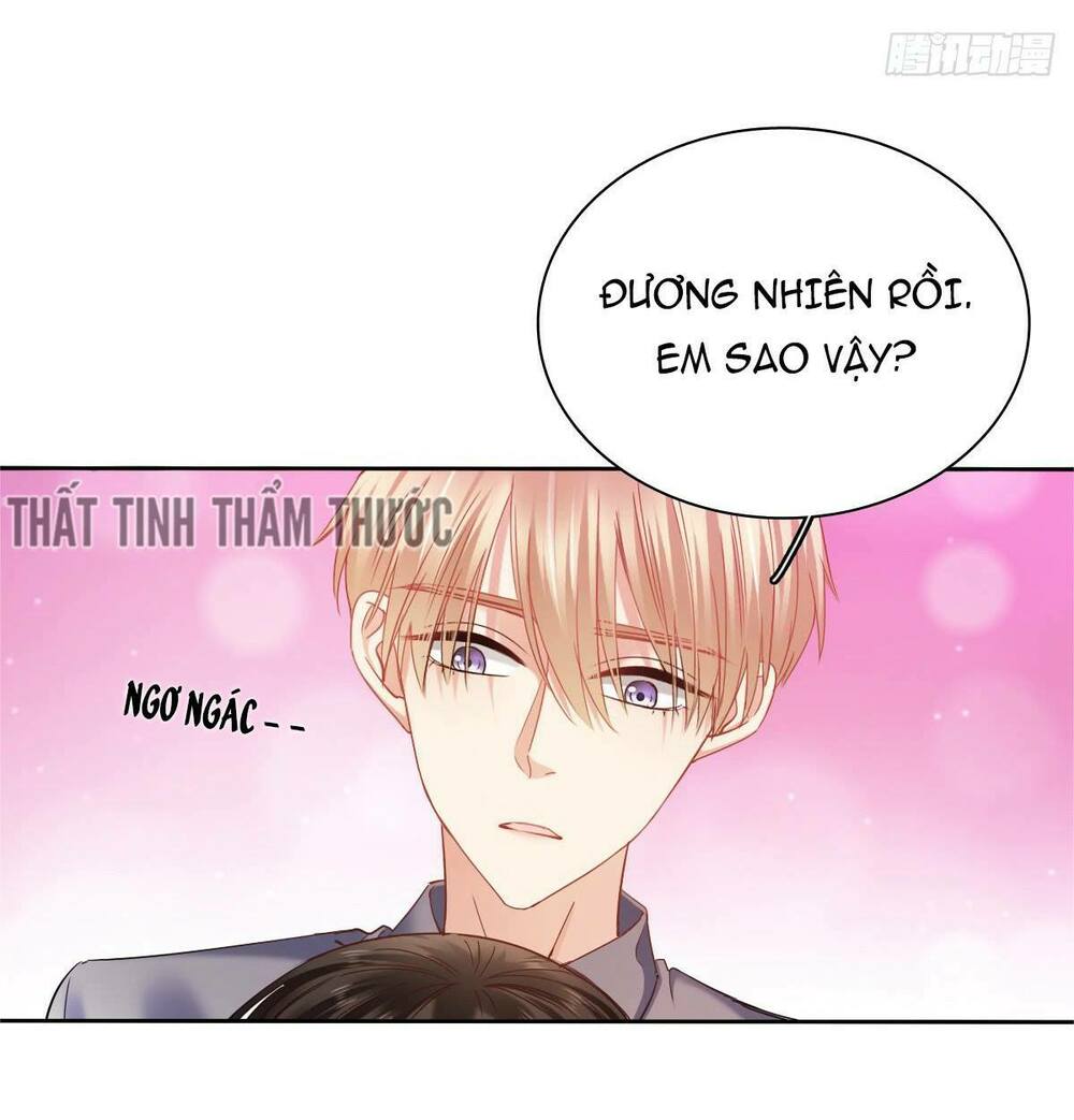 bay qua thiên sơn đến yêu anh chapter 47 7