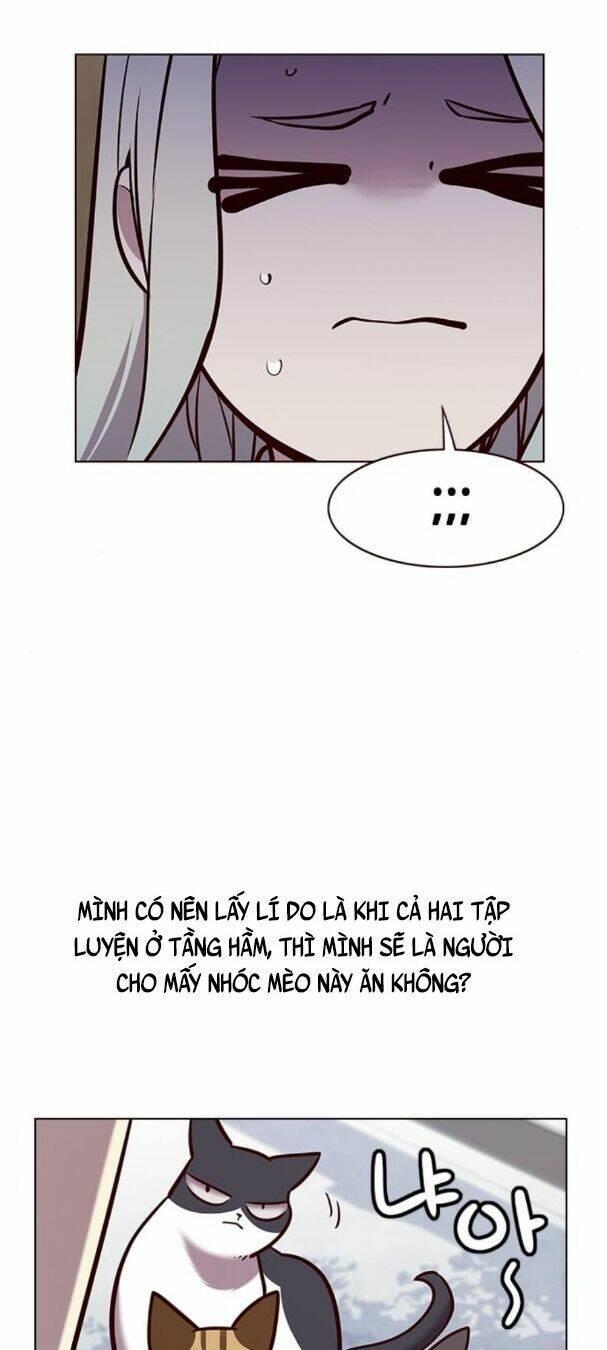 biến thân thành mèo chapter 179 49