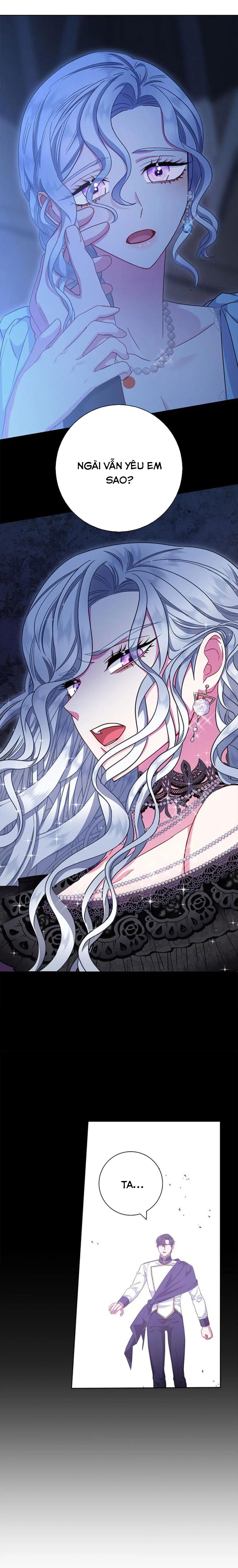 tôi trở thành mẹ của nam chính hoàn hảo chapter 18 13