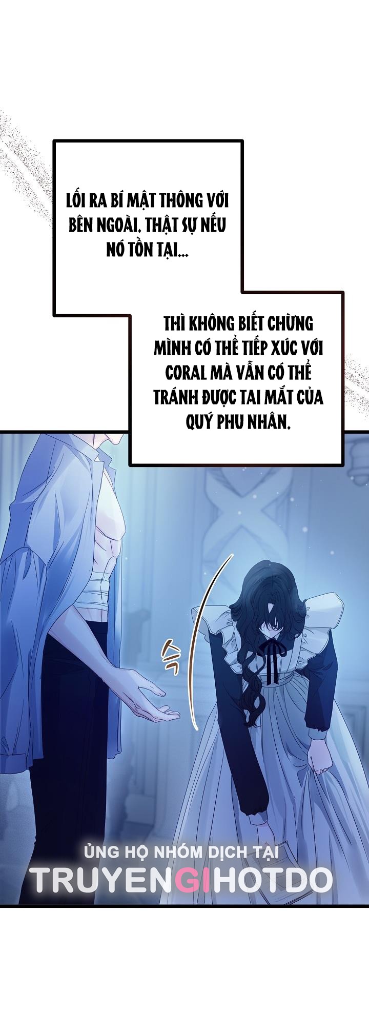 hãy giải thoát cho ta chapter 15.2 8