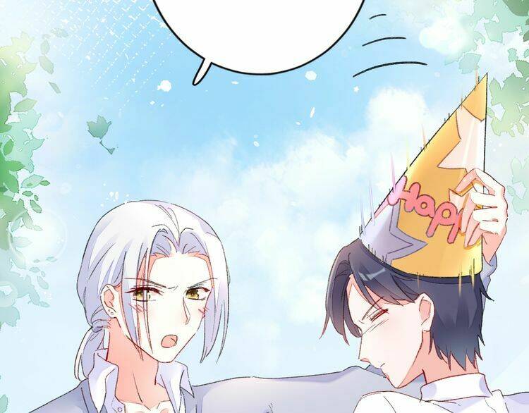 hoa nhan sách chapter 71.2 26