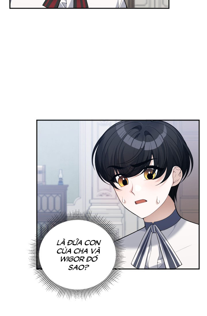 bước đi trên con đường hoa chapter 8 3