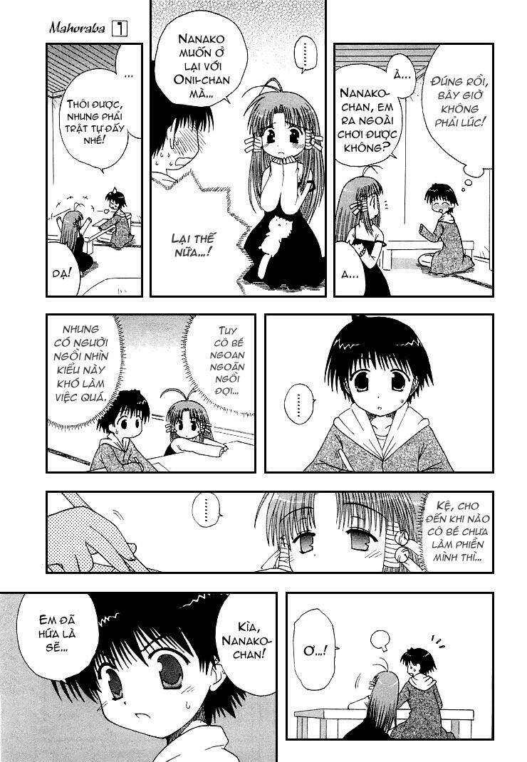 mahoraba chapter 3 19