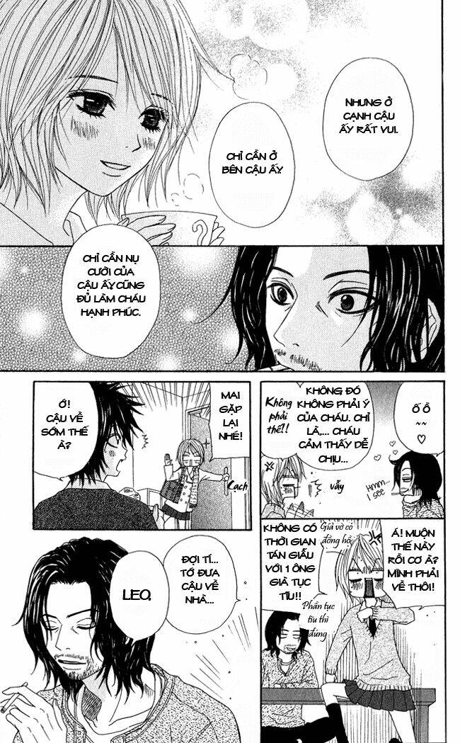 cậu bé hoang dã chapter 6 13